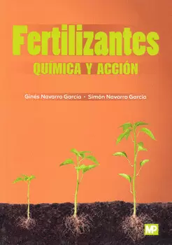 FERTILIZANTES QUÍMICA Y ACCIÓN