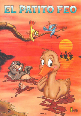 EL PATITO FEO