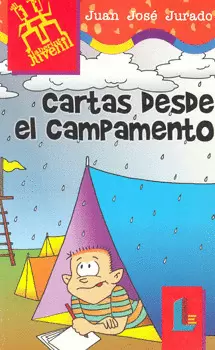 CARTAS DESDE EL CAMPAMENTO