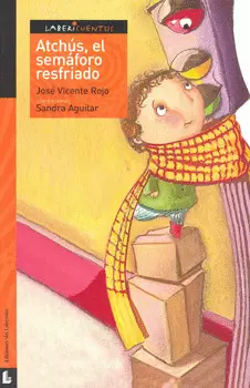 ATCHUS EL SEMAFORO RESFRIADO