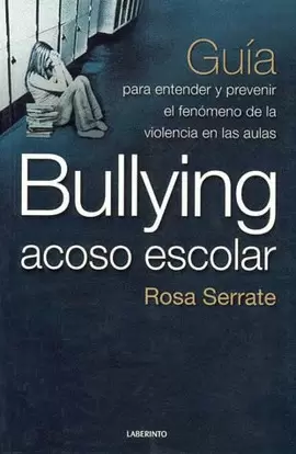 BULLYNG ACOSO ESCOLAR