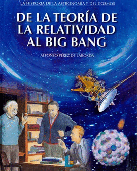 HISTORIA DE LA ASTRONOMIA Y DEL COSMOS 3 DE