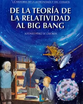 HISTORIA DE LA ASTRONOMIA Y DEL COSMOS 3 DE