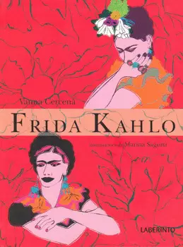 FRIDA KAHLO