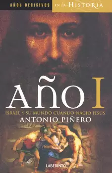 AÑO 1 ISRAEL Y SU MUNDO CUANDO NACIO JESUS