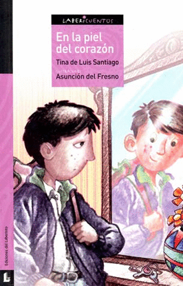 EN LA PIEL DEL CORAZON