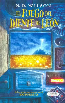 EL FUEGO DEL DIENTE DE LEON