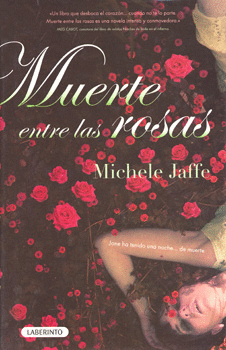 MUERTE ENTRE LAS ROSAS