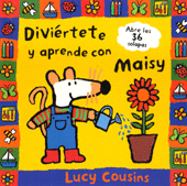 DIVIERTETE Y APRENDE CON MAISY