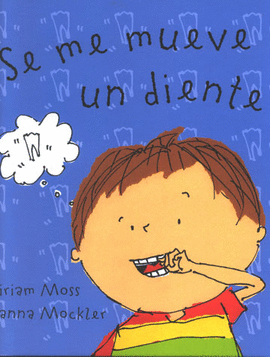 SE ME MUEVE UN DIENTE
