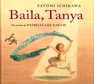 BAILA, TANYA
