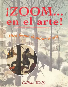 ZOOM... EN EL ARTE