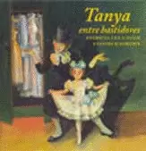 TANYA ENTRE BASTIDORES