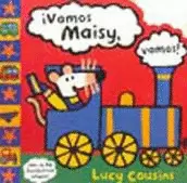 VAMOS MAISY, VAMOS