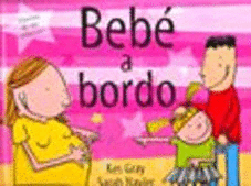 BEBE A BORDO