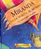 MIRANDA DA LA VUELTA AL MUNDO
