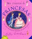 MIS CUENTOS DE PRINCESAS