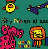 SI Y NO EN EL ZOO