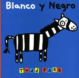 BLANCO Y NEGRO
