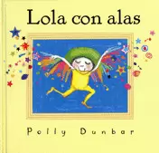 LOLA CON ALAS