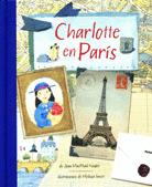 CHARLOTTE EN PARIS
