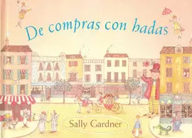 DE COMPRAS CON HADAS