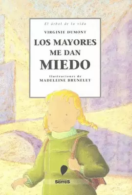 MAYORES ME DAN MIEDO, LOS