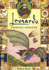 LEONARDO, HERMOSO SOÑADOR