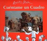 CUENTAME UN CUADRO