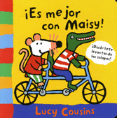 ES MEJOR CON MAISY