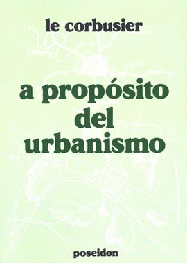 A PROPOSITO DEL URBANISMO