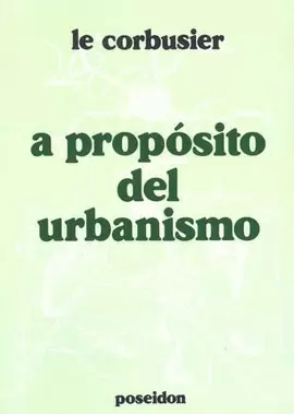 A PROPOSITO DEL URBANISMO