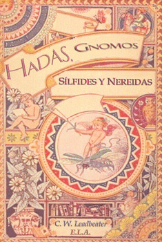 HADAS GNOMOS SILFIDES Y NEREIDAS