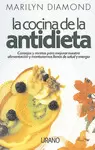 COCINA DE LA ANTIDIETA, LA