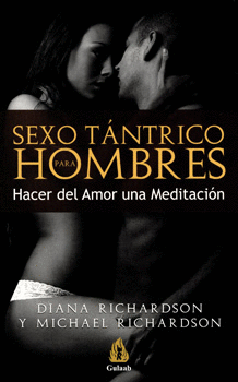 SEXO TANTRICO PARA HOMBRES