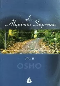 ALQUIMIA SUPREMA VOL. 1