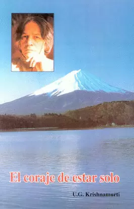 CORAJE DE ESTAR SOLO, EL