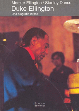 DUKE ELLINGTON