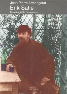 ERICK SATIE