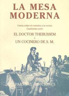 MESA MODERNA, LA