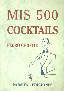 MIS 500 COCKTAILS