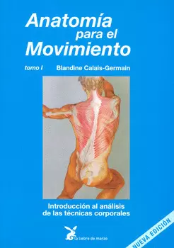ANATOMIA PARA EL MOVIMIENTO 1 INTRODUCCION AL ANALISIS DE
