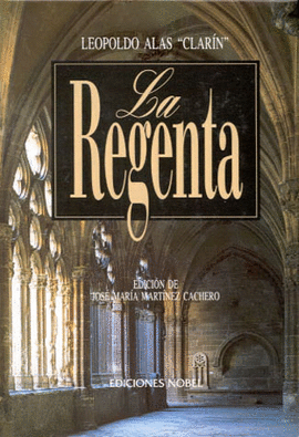 LA REGENTA