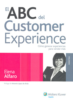 EL ABC DEL CUSTOMER EXPERIENCE