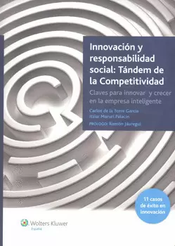 INNOVACION Y RESPONSABILIDAD SOCIAL TANDEM