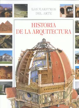 HISTORIA DE LA ARQUITECTURA, LA