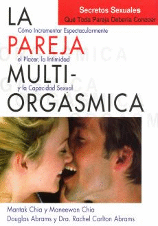 PAREJA MULTIORGASMICA, LA  (69)