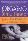 ORGASMO SIMULTANEO