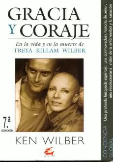 GRACIA Y CORAJE