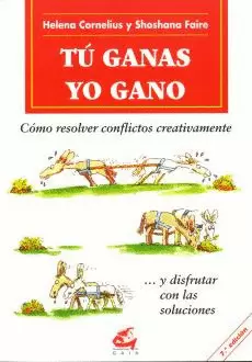 TU GANAS, YO GANO